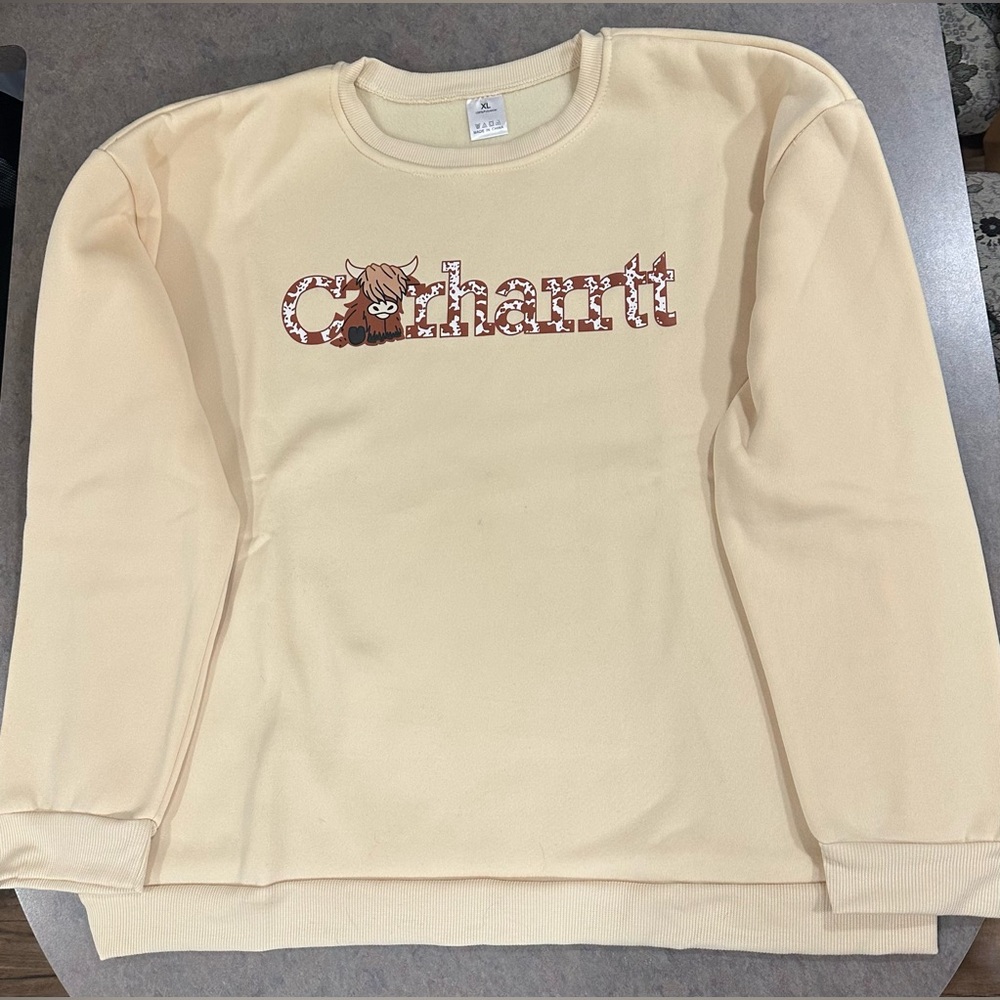 Carhartt Crewneck
